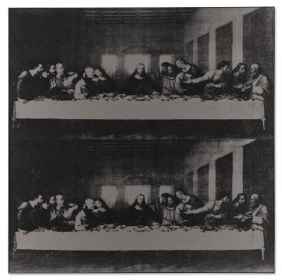 The Last Supper